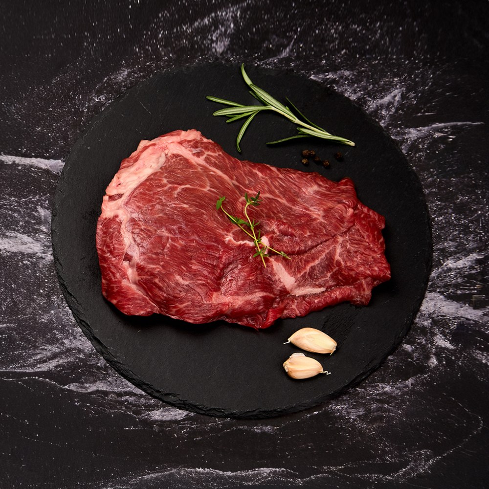 [농협안심한우] 1+ 한우 소불고기 300g, 5개, 300g 67,900원