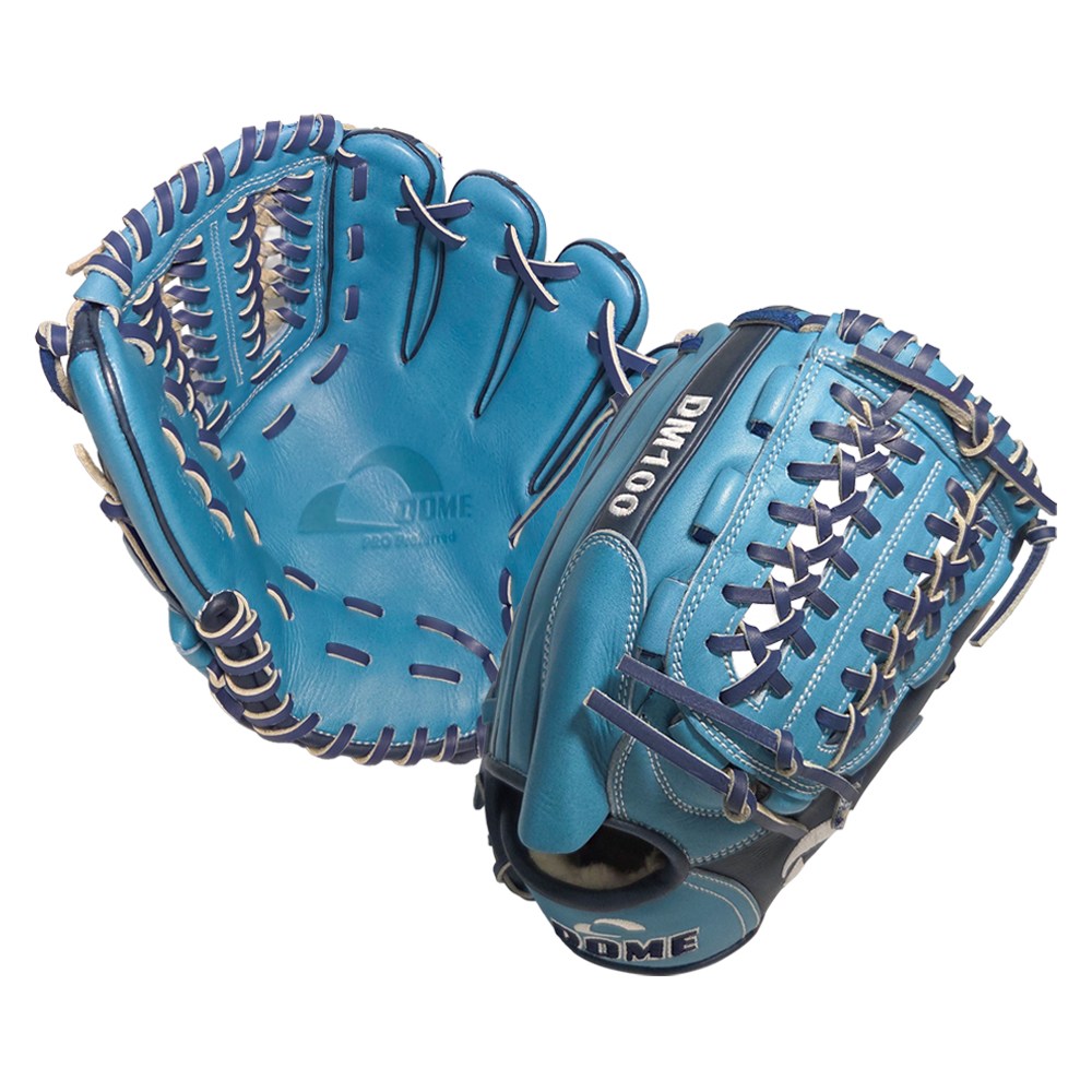 DOME 돔 야구글러브 멀티 투수 우투용 DM100 (SB/NV/1) 139,000원