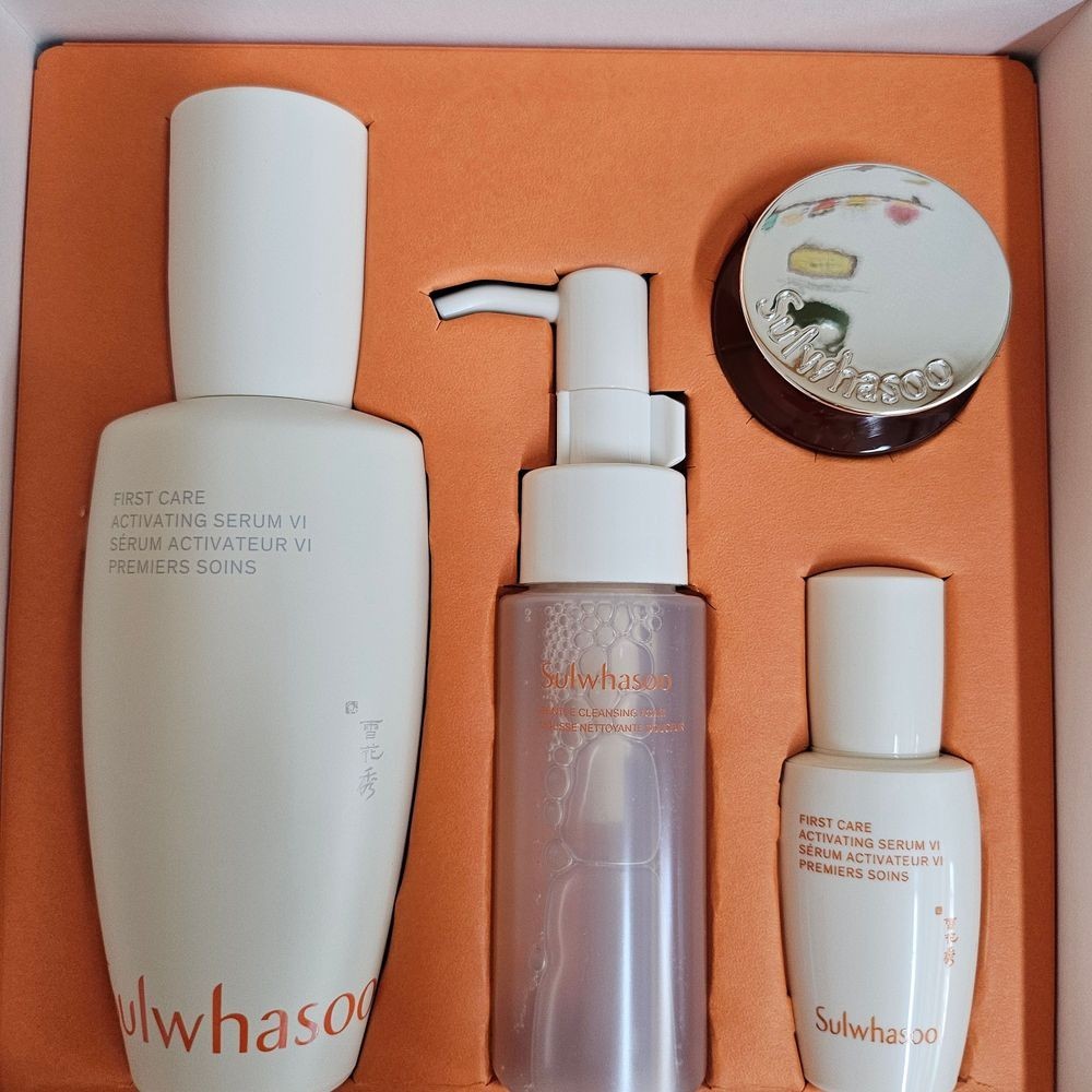 윤조에센스 세트 진심쇼핑 기초보습 피부탄력 모공정돈 90ml, 1세트, 1개 144,200원