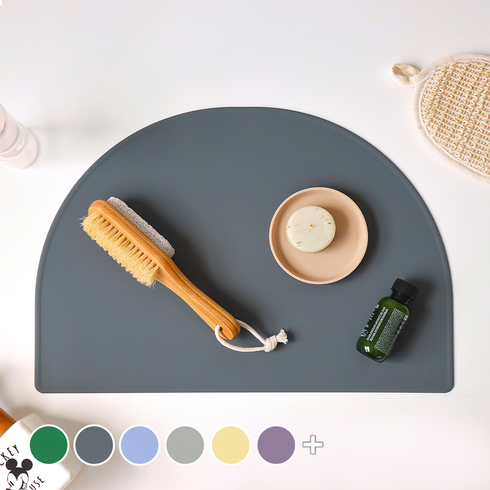 에이드엘 슬림 아치 실리콘 테이블매트 15,800원