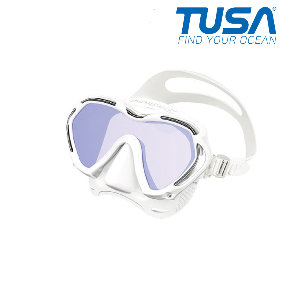 투사 마스크 파라곤S ParagonS 1안식 스쿠버다이빙 프리다이빙 스킨스쿠버 스노클링 297,000원