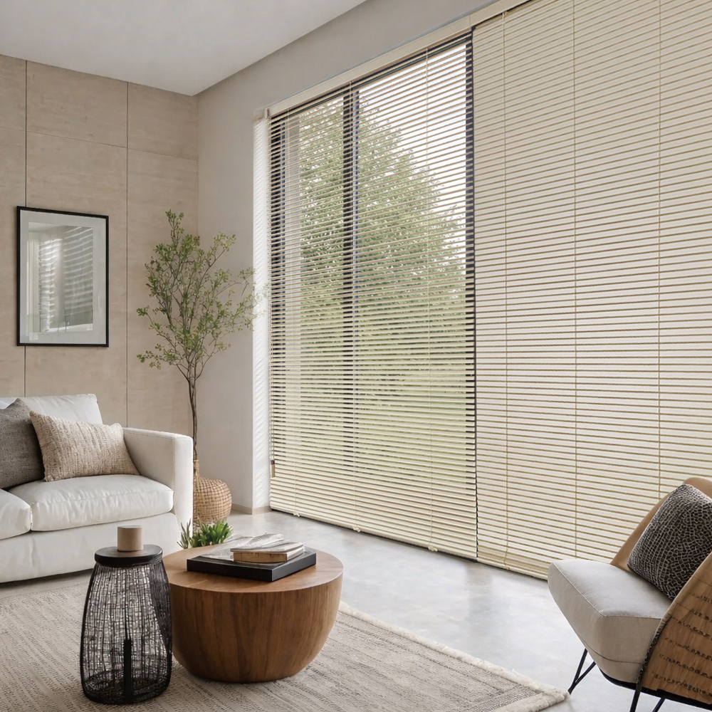 nuguna 슬림락 L타입 알루미늄 블라인드 78,000원