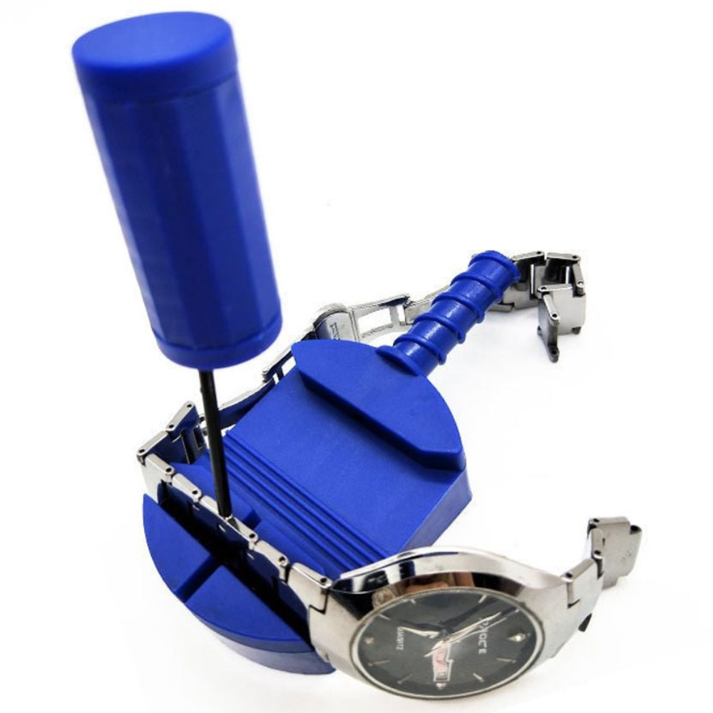 메탈 손목 시계 줄 줄이기 길이조절 공구 툴 DD-11979ryu6+3lQP 3,890원