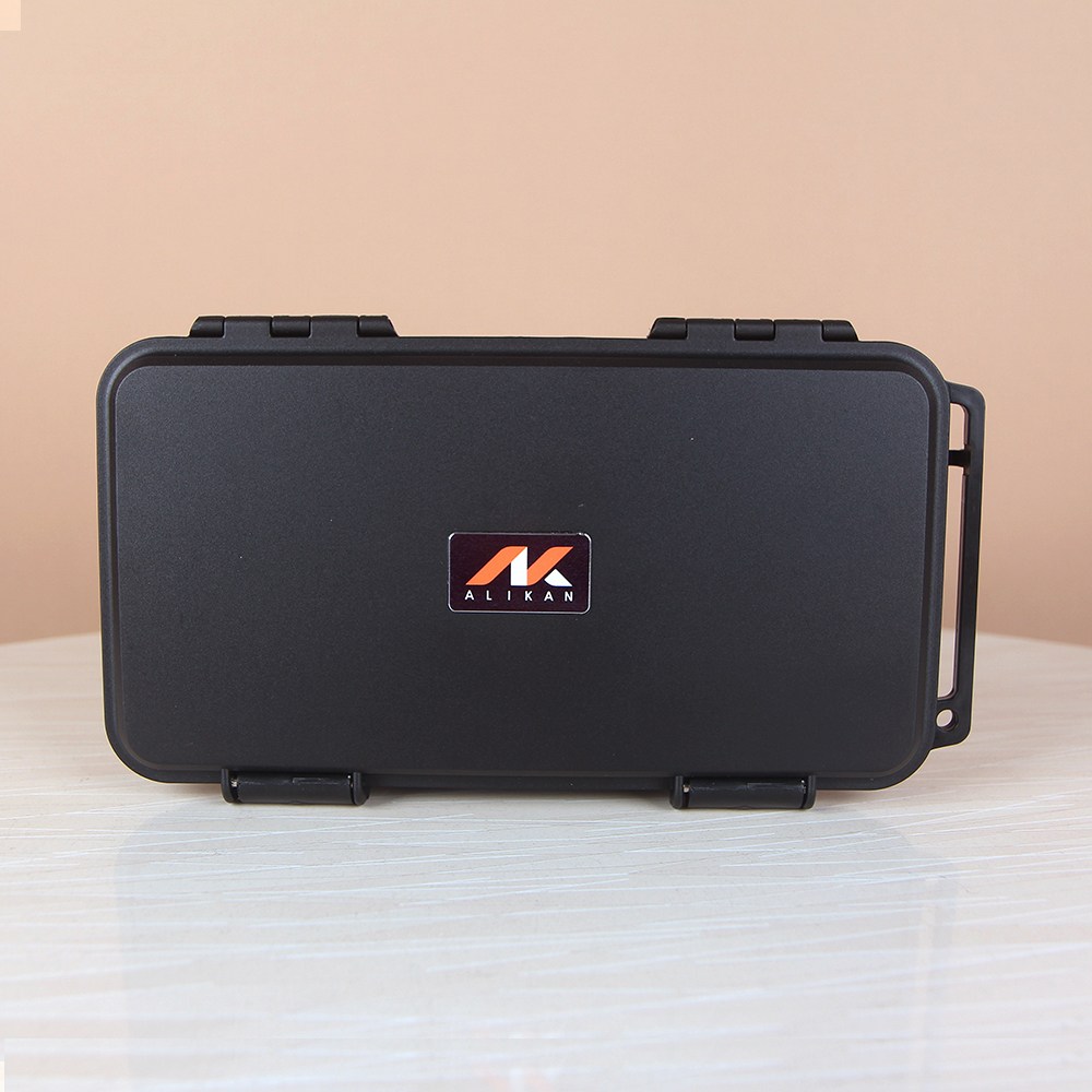 가방몰 YIF2010 ABS소재 방수케이스 습기차단 알리칸 방수케이스 충격방지, 1개 11,800원