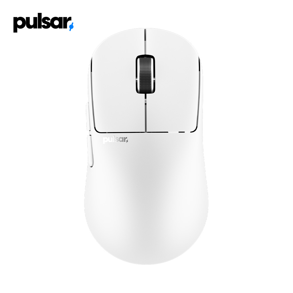 펄사 X2N 크레이지라이트 미디움 화이트 CrazyLight Medium Uyuni White 무선 게이밍 마우스 149,000원