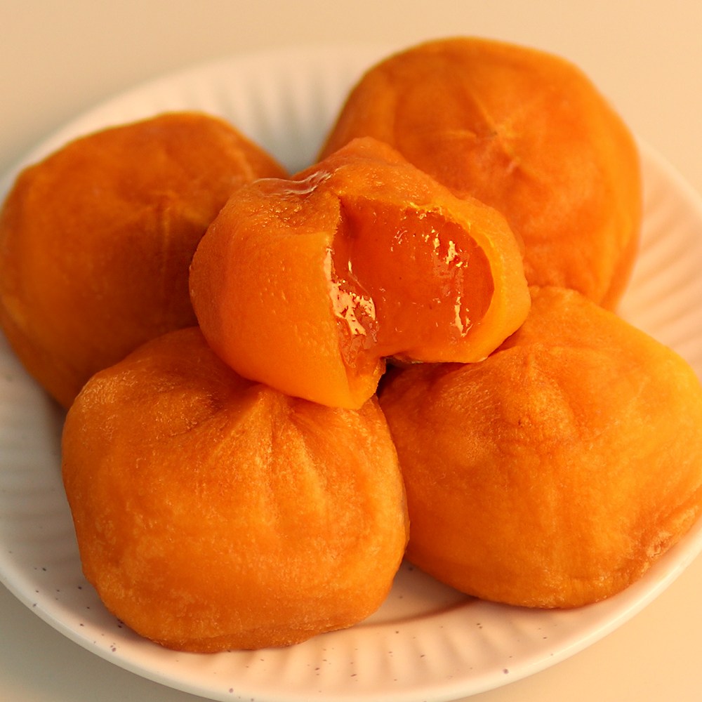 청도반건시 10구, 1박스, 800g (반건시 80g내 10구) 22,100원