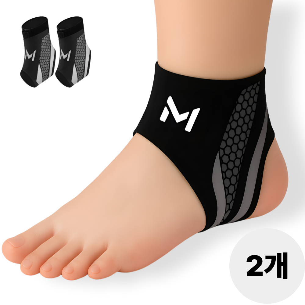 에이얼 초슬림 러닝 발목 밴드 16,780원