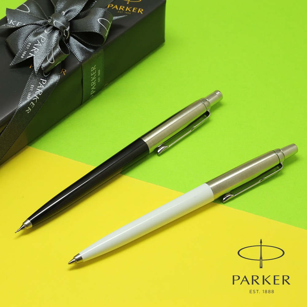 파카 [무료각인+선물포장]조터 오리지널 컬러 볼펜+샤프 SET 39,000원