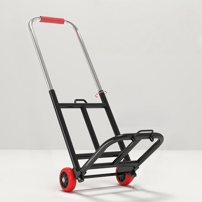 HUAIN 다용도 튼튼한 접이식 폴딩카트 편리하게 사용 운반 손수레 19,800원