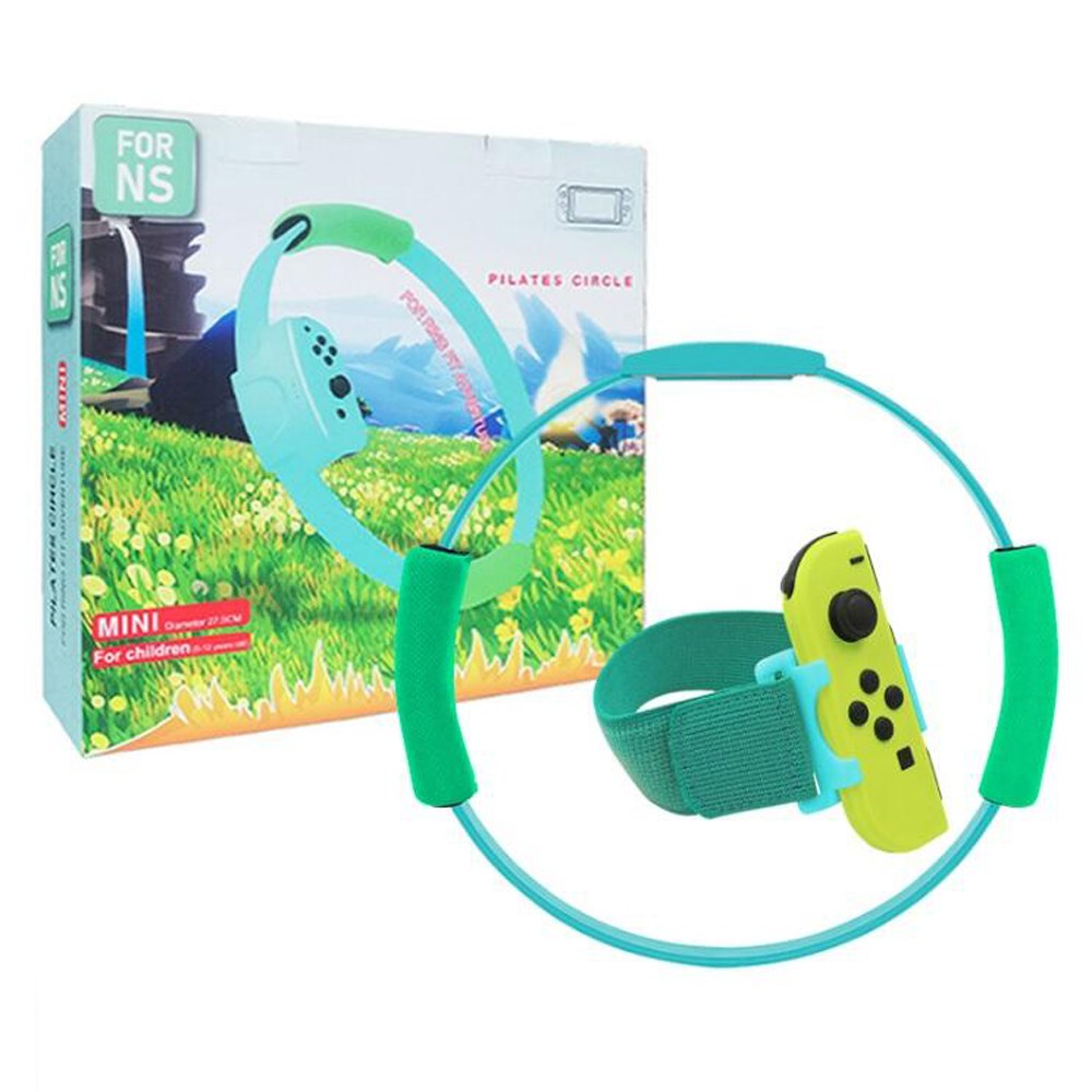 닌텐도 스위치 미니 링피트 링콘&레그 스트랩 피트니스 어드벤쳐 어린이용 동물의숲, 1세트, 동물의숲, 닌텐도 스위치 미니 링피트 링콘&레그 스트랩 38,000원