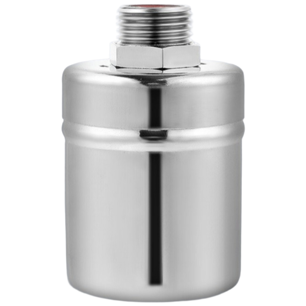 더존 스텐 물탱크 자동수위조절기 수위조절밸브 수위제어밸브 수위밸브 볼탑 부레 우끼 볼탑 100도 밸브 15A, 1개 39,000원