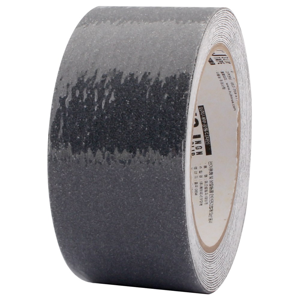 KCJ 계단 논슬립 미끄럼방지 테이프 5cmX5m 2,500원