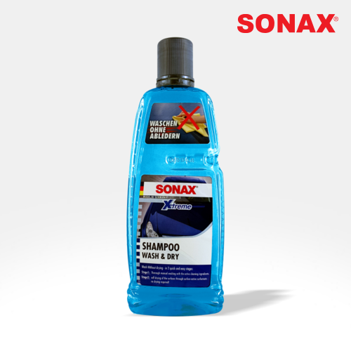 소낙스 익스트림 워시&드라이 1L 24,200원