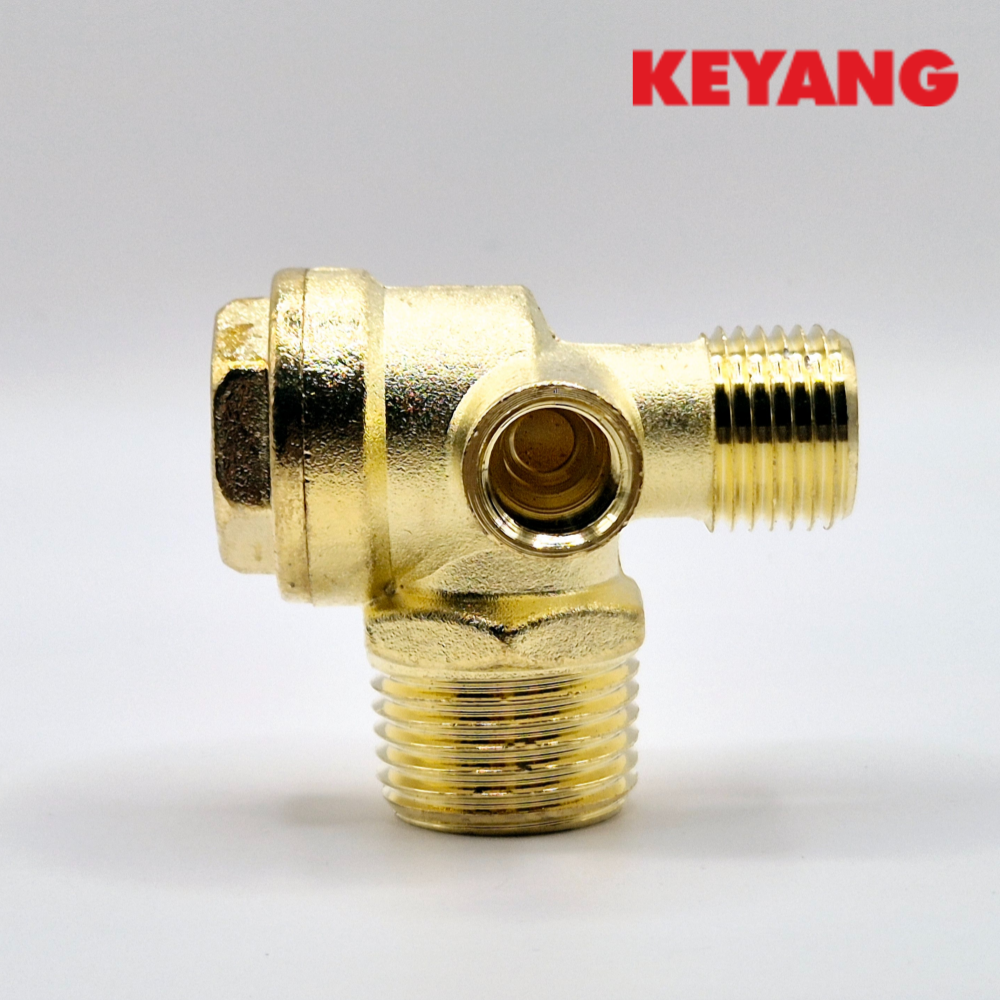 계양콤프레샤 2.5마력 KAC-25 체크밸브 부품 콤프레샤수리 4,830원