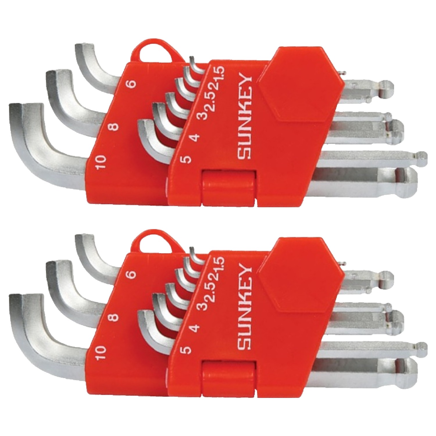 썬키 쇼트스터비볼렌치 세트 SST-9S 27,300원