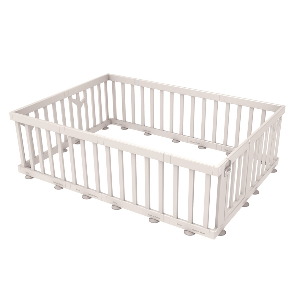 아이팜 버치 베이비룸 12P세트(문포함), 2. 버치베이지, 1개 159,000원