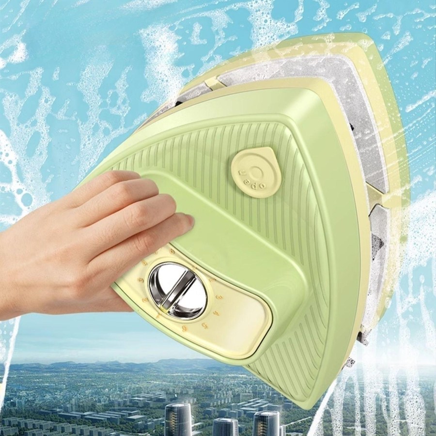 자석창문닦이 아파트유리창청소 아파트샷시청소 아파트외창청소 아파트창문청소 이중창청소 바깥창문닦기 97,200원