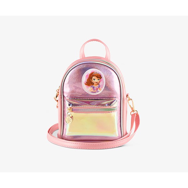 쭌쥬니네 소피아 오로라펄 반짝 백팩 19,900원