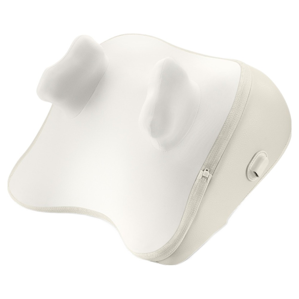 오아 굿슬립 PRO 무선 목 어깨 승모근 마사지 온열 안마기 78,000원