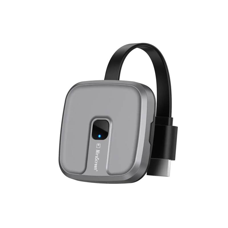 VIKEFON 무선 HDMI 비디오 수신기 화면 미러링 2.4G 5G 1080 4K Wifi 디스플레이 TV 스틱 동글 어댑터 프로젝터 용 28,300원