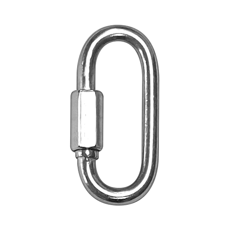 KD공구 스테인레스 퀵링크 비너 스텐 카라비너 2,700원