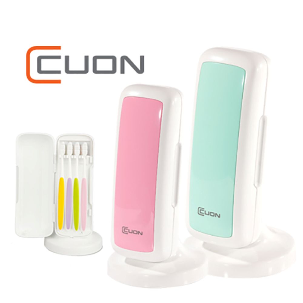 큐온 칫솔 살균기CW-700 우리가족 치솔살균기 23,800원