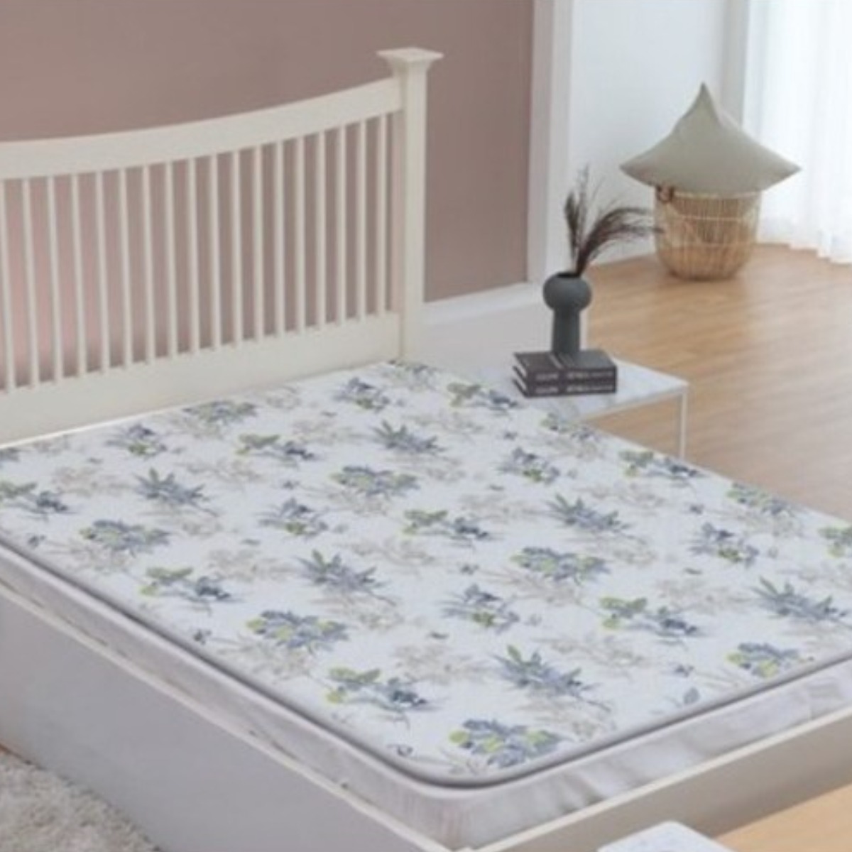 일월 숲속애 온수매트 160,000원