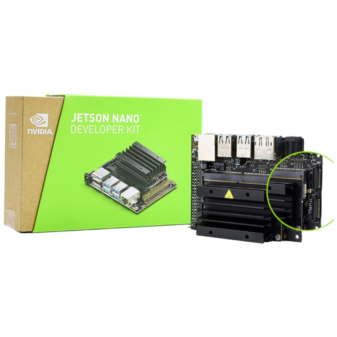엔비디아 젯슨 나노 개발 키트 B01버전, 1개 385,000원