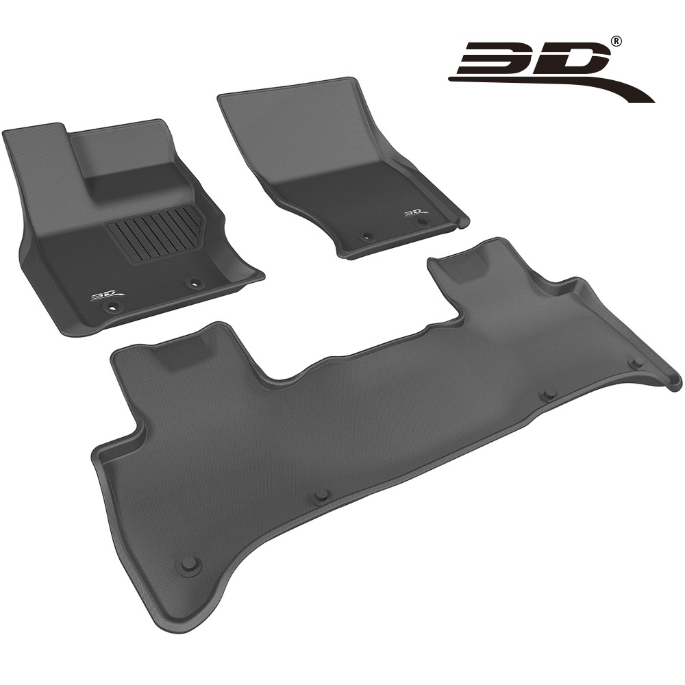 3D 카구 매트 TPE 카매트 랜드로버 레인지로버 스포츠 L494 (14년-21년) TPE 차량용 바닥매트 304,700원