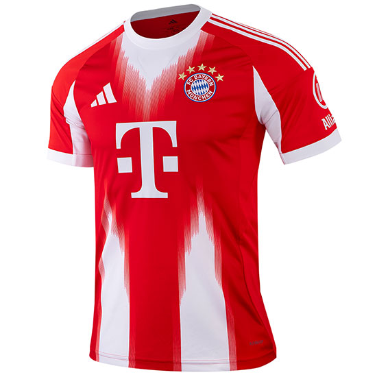 아디다스 뮌헨 25/26 홈 져지 JJ2137 110,030원