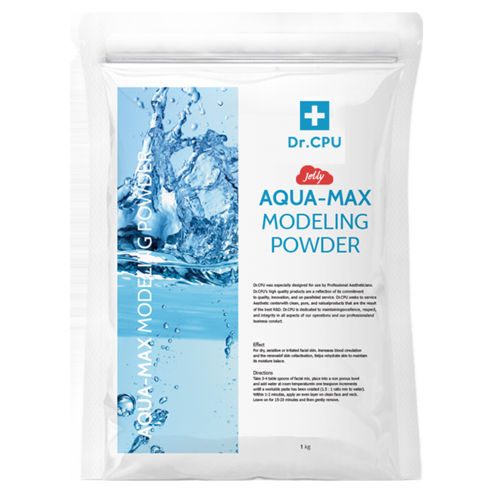[Dr.CPU] 닥터씨피유 프리미엄 아쿠아맥스 모델링1kg 미국산 규조토 병원.에스테틱용, 1개, 1개입 19,900원