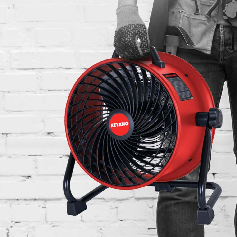 계양 선풍기 KCF-16 KCF-20 KCF-24 서큘레이터 산업용선풍기 업소용 공업용 써큘레이터 169,000원