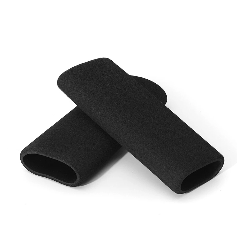셀렉트템 오토바이 스펀지 핸들그립 스펀지그립 커버 여름 땀방지 튜닝, 2세트 10,800원