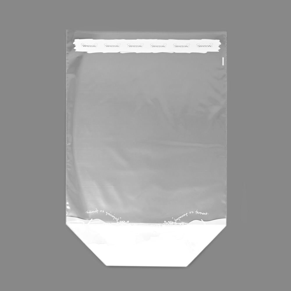 제이팩토리 베이커리 식빵 opp봉투 비닐 포장지 100매, 1세트, 100개입 12,320원