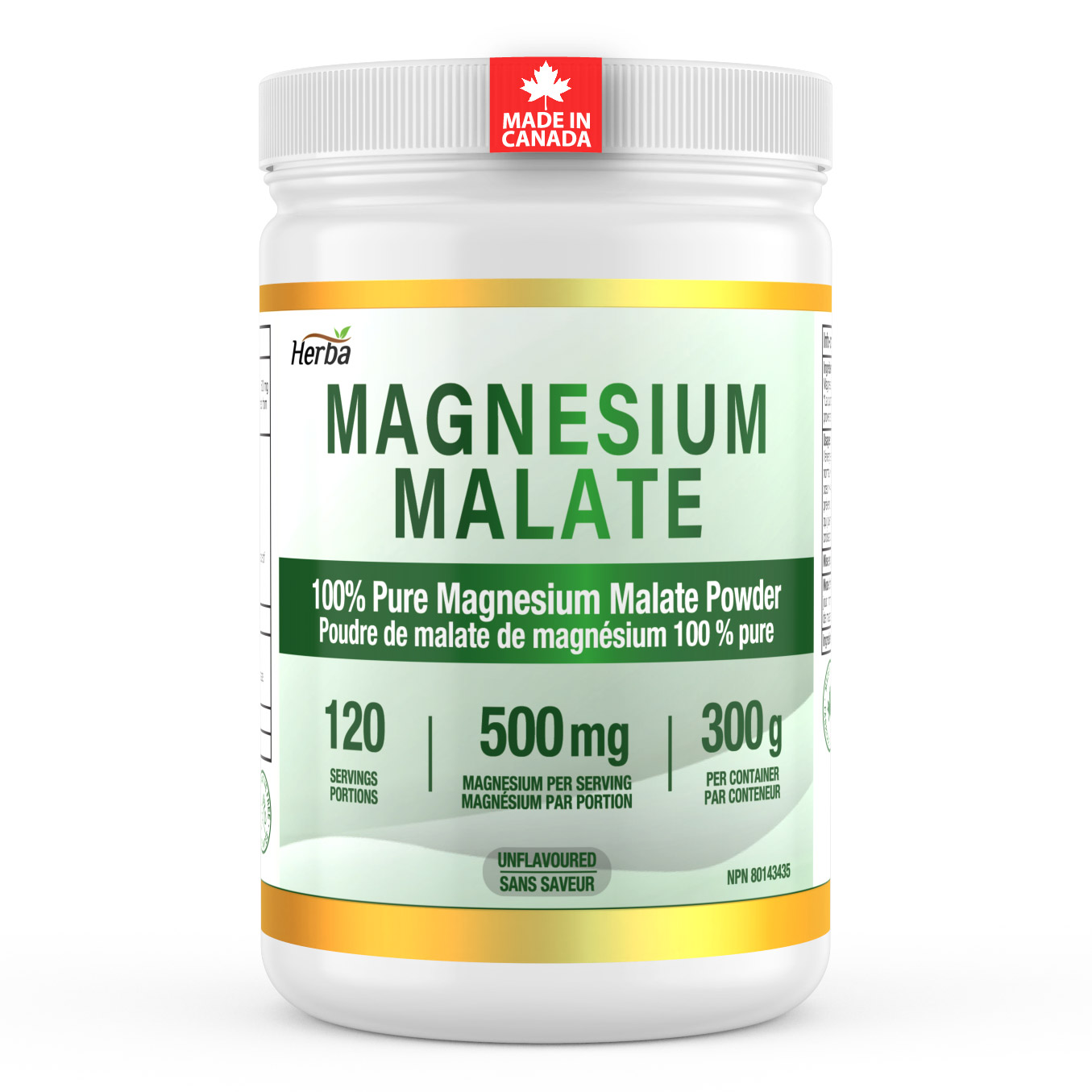 말레이트 마그네슘 가루 말레이트산 킬레이트 마그네슘 분말 허바 캐나다 41,000원