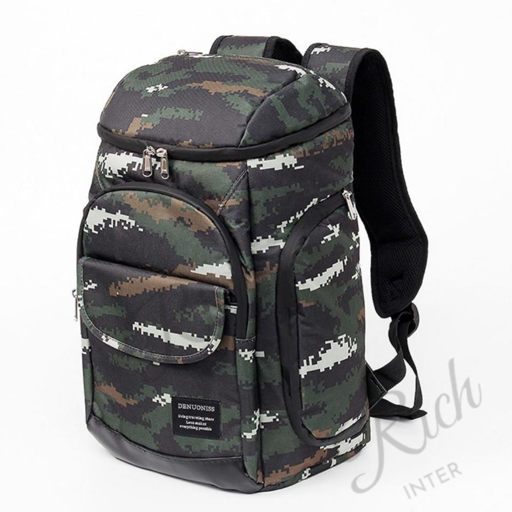 RC 보온백팩 보온보냉 백팩 20L 그린 50,670원