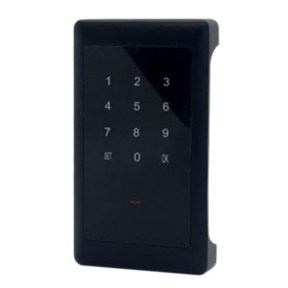 리빙올데이 터치 버튼식 전자키 비밀번호식 자물쇠 락카 도어락 46,000원