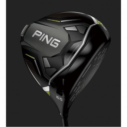 2024 핑 G430 10K 9도10.5도 드라이버 일본정품 국내출발AS가능 561,000원