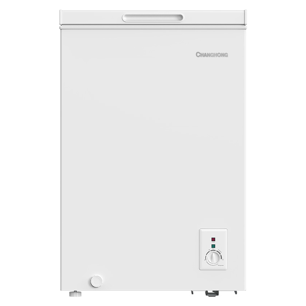 창홍 냉동고 99L, 화이트, ORD100CFW 178,000원