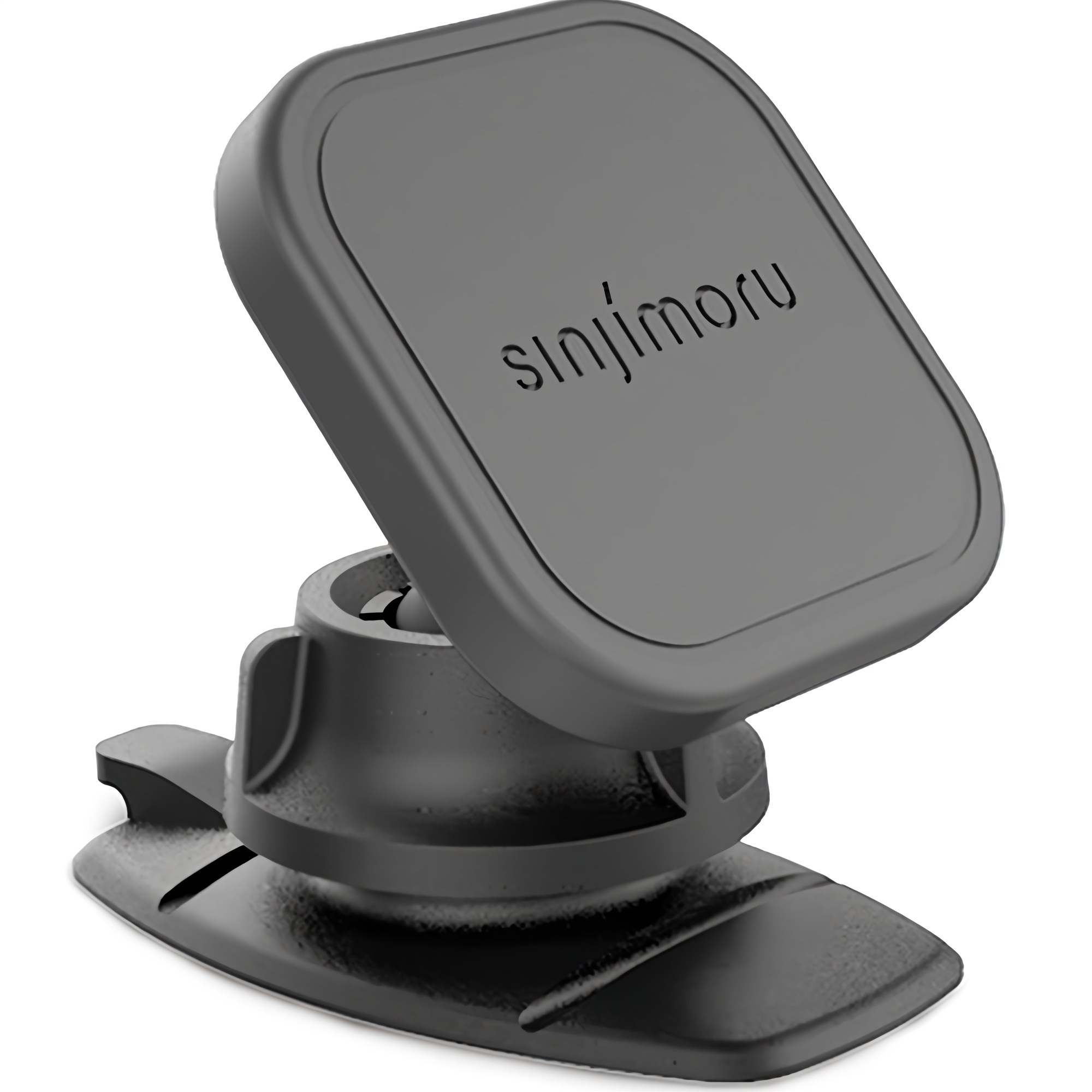 신지모루 마그네틱 대쉬보드 차량용 핸드폰 거치대 10,720원