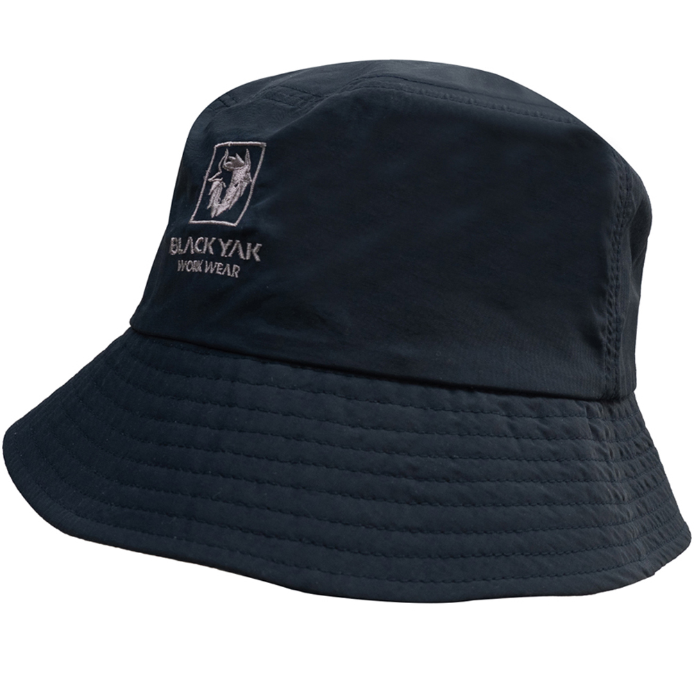 블랙야크워크웨어 남여공용 버킷햇, Navy 24,900원
