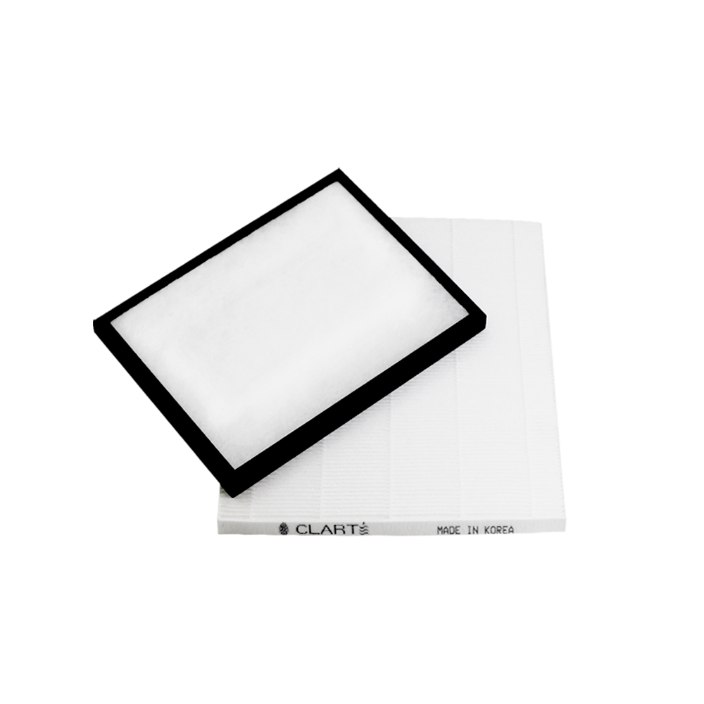 하츠(NADRIM)/정민 PHES-200EPP-JM전열교환기 헤파필터, 세트구성(헤파필터1EA+프리필터2EA), 1개 24,500원