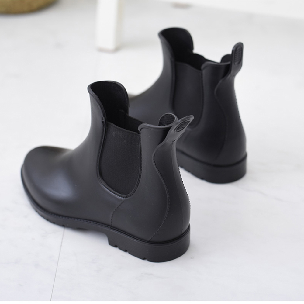 갓슈 여성용 첼시 레인부츠 23,600원