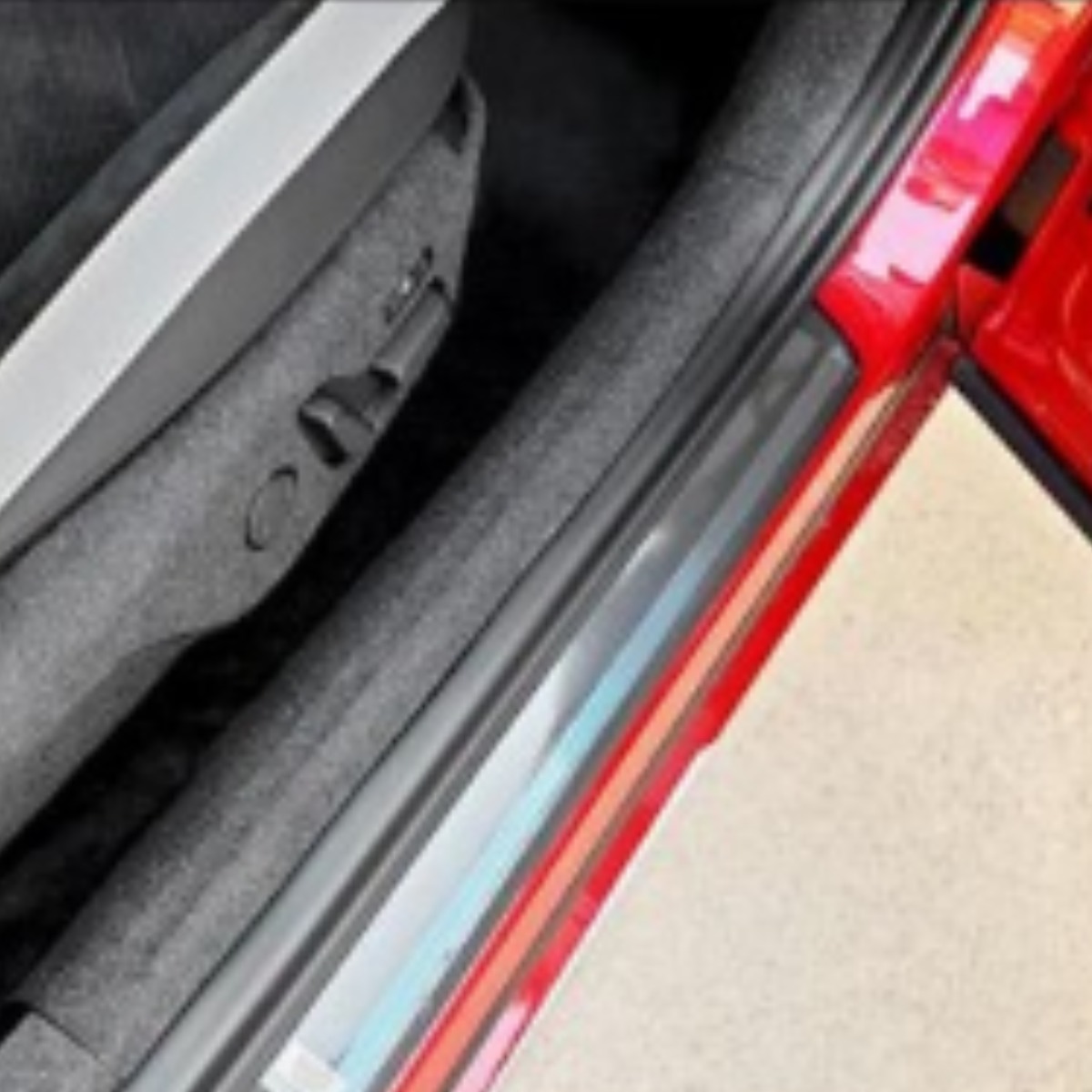 몬스터클래스 더뉴 EV6 페이스리프트 도어커버 방탄커버 실내 스크래치 방지 몰딩 보호 용품 12,000원