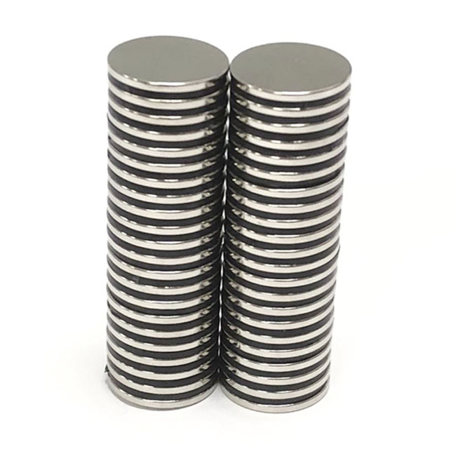 D25x2T 네오디움 원형자석 [제이스마그네트] 기획상품 34,890원