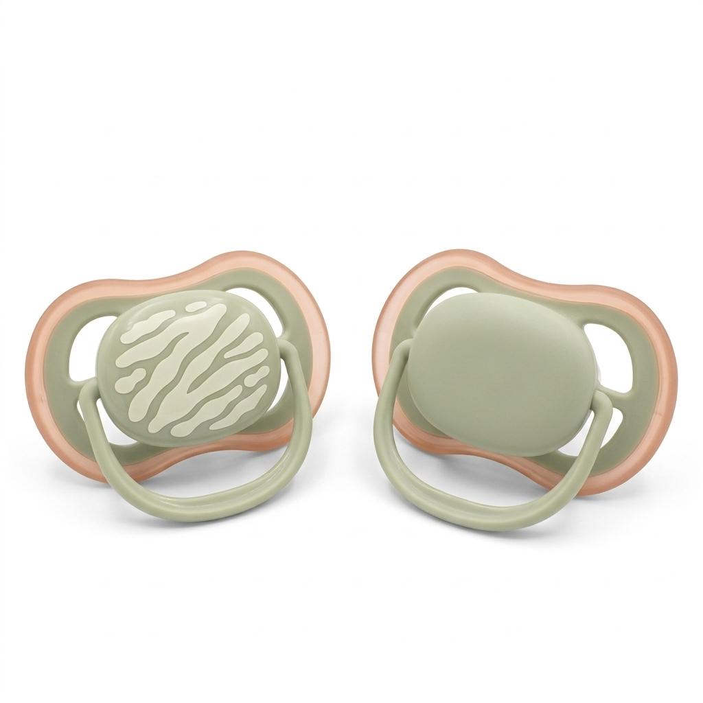 아벤트 울트라 에어 노리개 젖꼭지 18개월 이상 SCF349 12,990원