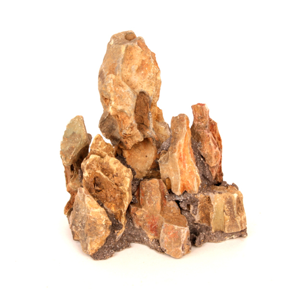 핸드메이드 산형석 황호석 11,000원