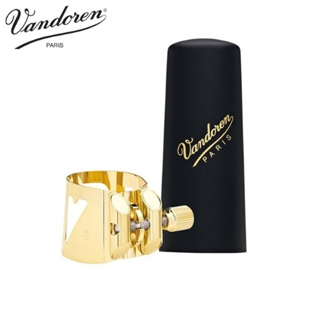 반도린(Vandoren) 옵티멈 테너 리가춰 LC08P 현음악기, 1개 123,500원