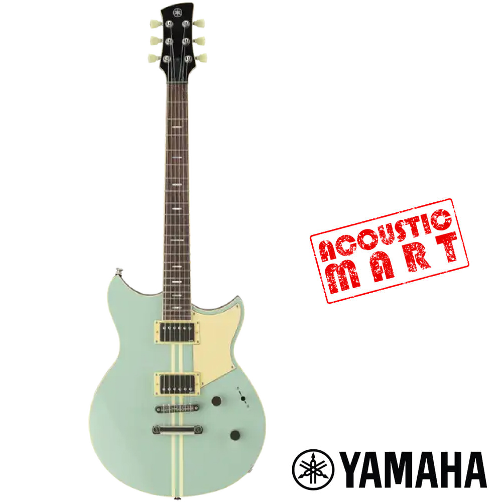 야마하 레브스타 Standard RSS20 SBL Sonic Blue 색상 일렉기타 1,290,000원