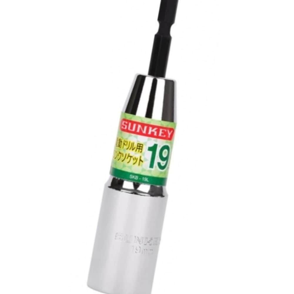 전문가용 별비트 롱복스알 19mm 어답타 71086pc 1(PC) 15,430원